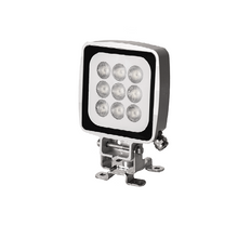 LED Outdoor Waterproof Wall Light Adjustment SRQFX01