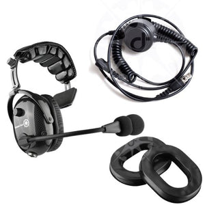 Video Headset J2 Pro