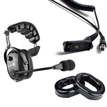 Video Headset J2 Pro