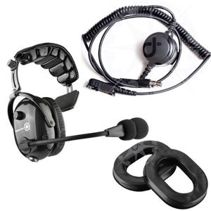 Video Headset J2 Pro