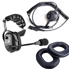 Video Headset J2 Pro