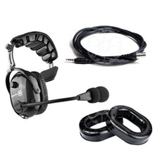 Video Headset J2 Pro