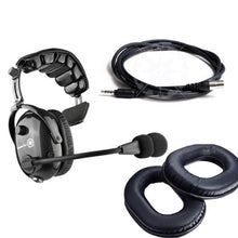 Video Headset J2 Pro