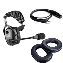 Video Headset J2 Pro