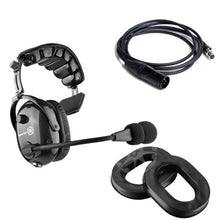 Video Headset J2 Pro