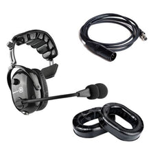 Video Headset J2 Pro