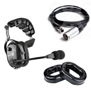 Video Headset J2 Pro