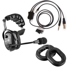 Video Headset J2 Pro