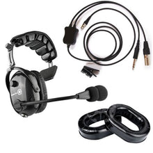 Video Headset J2 Pro