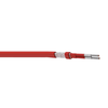 18 AWG 2C NPC Shield TC Braid Polyolefin Freeze Protection Hazardous SC/F Series Heating Cable