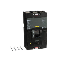 3-Pole Circuit Breaker