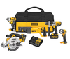 20V MAX DeWALT Premium Combo Tool Kit DCK592L2