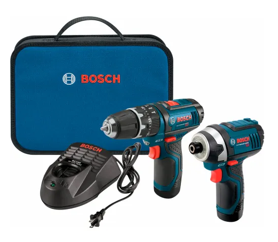 12V Bosch Max Tool 3/8