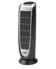 1500W Lasko Ceramic Digital Tower W/ Remote Control Heater 5160