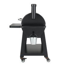 62" Charcoal Grill BBQ Heavy Duty Portable with Cart Outdoor Cooking
