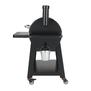 62" Charcoal Grill BBQ Heavy Duty Portable with Cart Outdoor Cooking