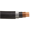 70.0mm 1C Stranded Bare Copper XLPE LSF 600/1000V Armoured Power Cable