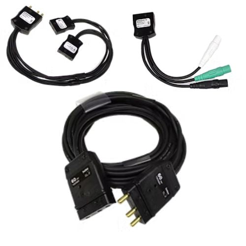 Stage Pin Assemblies & Splitters