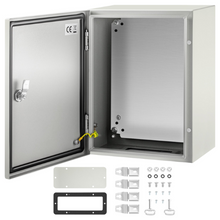 Steel Box