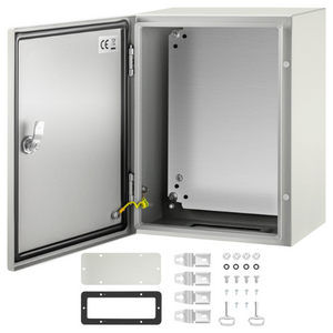 Steel Box