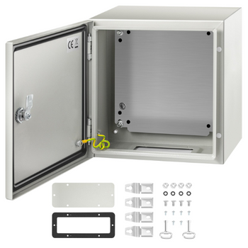 Steel Box