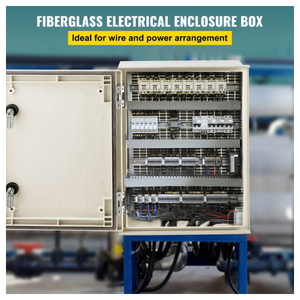Steel Electrical