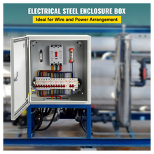 Steel Electrical
