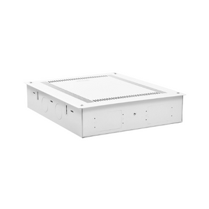 17" Structured Media Enclosure Recessed in-Wall TV Media Box w/ Cover