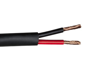 1000' 18/2 Unshielded Round VNTC Tray Cable TC TFN Insulation PVC Jacket 600V