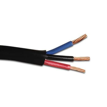 500' 18/3 Unshielded VNTC Tray Cable TC-ER TFN Insulation PVC Jacket 600V
