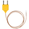 K-Type Standard Inputs Temperature Probe ATT71