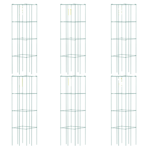 6 Tomato cage