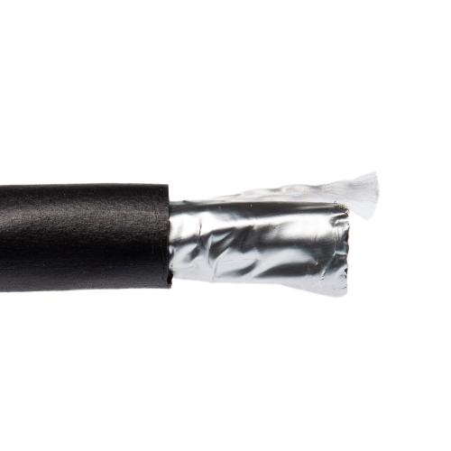 500' 14 AWG 5C Shielded VNTC Tray Cable TC THHN Insulation PVC Jacket 600V