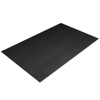 6' x 60' Tuff-Spun Ribbed Emboss Foot lover Anti-fatigue Ergonomic Dry Mats