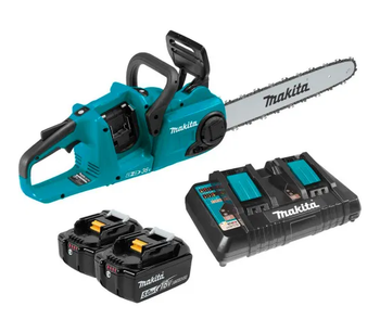 18V X2 36V LXT 5.0Ah Makita 16