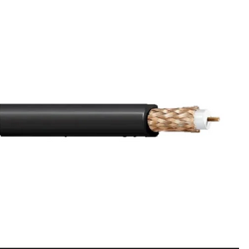 Belden 9258 16 AWG 19x29 RG-8X 50 Ohm Outdoor Rated Coax Cable