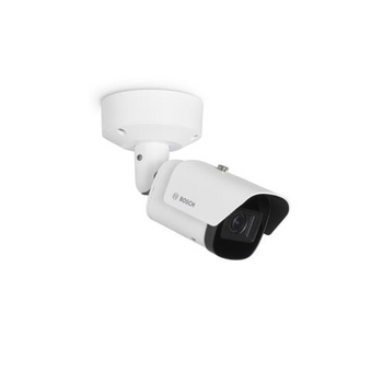 Bullet Camera 8MP HDR 3.2-10.5mm IP66/67 NBE-5704-AL-GOV