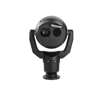 2MP Black PTZ Camera Thermal VGA-30x MIC-9502-Z30BVF9
