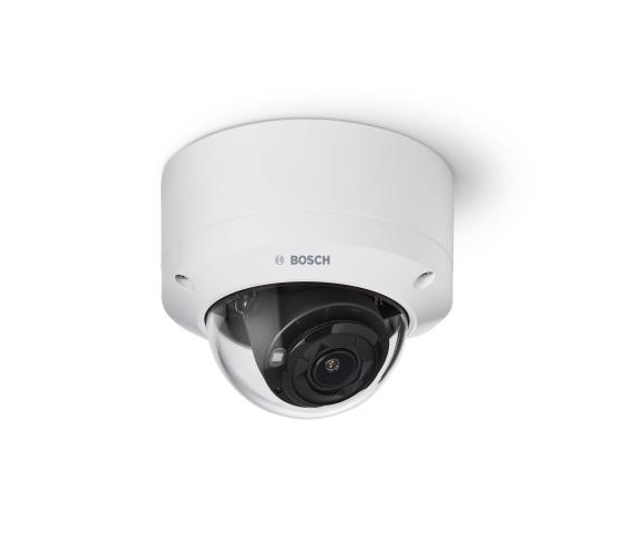 Fixed Dome 2MP HDR 3.2-10.5mm IP66 IR IO  NDE-5702-AL