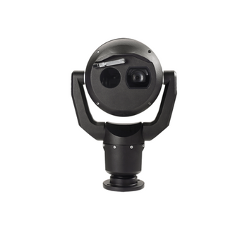 2MP Black VGA-9mm PTZ Thermal MIC-9502-Z30BVS9