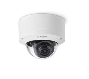 High Dynamic Fixed Dome 8MP HDR 3.2-10.5mm NDV-5704-A