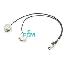 Ericsson Signal Cable RPM 777 296/00500 PCM-AIC-19