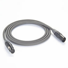 Silver Plated Microphone Cable PCM-AUC-23