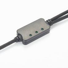 5 Pin DIN MIDI to USB Cable with LED Indicator PCM-AUC-30