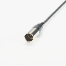 TA3 Mini XLR Extension Cable PCM-AUC-26