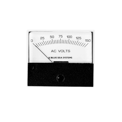 AC Voltmeter