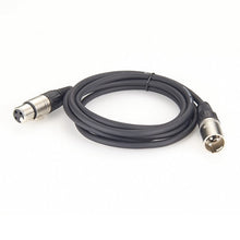 XLR Male to Female Microphone Cable PCM-AUC-56