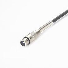 Silver Plated Studio Microphone Cable PCM-AUC-24