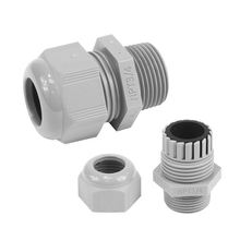 NPT Thread Cable Glands (Pack of 25)