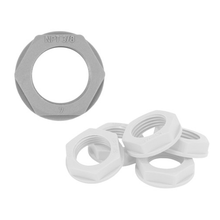 NPT Gland Locking Nut (Pack of 25)